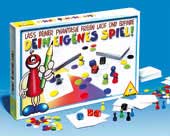 Dein eigenes Spiel