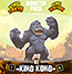 King of Tokyo/King of New York – Monster Pack King Kong