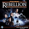 Star Wars – Rebellion – Aufstieg des Imperiums