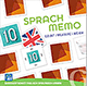 Sprachmemo – Count Measure Weigh