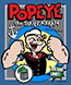 Popeye – Bis ans Limit!