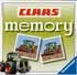 Claas – Memory