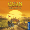 Catan – Städte & Ritter