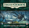 Arkham Horror – Das Kartenspiel – Das Vermächtnis von Dunwich