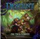 Descent – Die Reise ins Dunkel – Zweite Edition – Die Trollsümpfe
