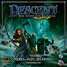 Descent – Die Reise ins Dunkel – Zweite Edition – Nebel von Bilehall