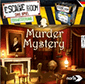 Escape Room – Das Spiel – Murder Mystery