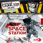 Escape Room – Das Spiel – Space Station