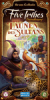 Five Tribes – Die Launen des Sultans