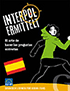 Interpol ermittelt – Spanisch