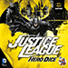 Justice League – Hero Dice – Batman