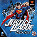 Justice League – Hero Dice – Superman