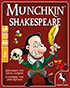 Munchkin – Shakespeare