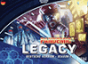 Pandemic Legacy – Season 2