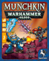 Munchkin – Warhammer 40.000