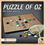 Puzzle of Oz