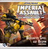 Star Wars – Imperial Assault – Riskantes Spiel auf Bespin