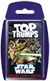 Star Wars – Rise of the Bounty Hunters – Top Trumps