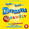Tick ... Tack … Bumm Family