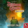 Robinson Crusoe – Mystery Tales