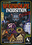 Werwölfe – Inquisition