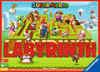 Super Mario – Labyrinth
