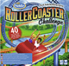 Rollercoaster Challenge