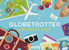 Globetrotter – Erkunde die Welt!