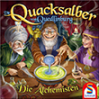 Die Quacksalber von Quedlinburg – Die Alchemisten