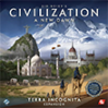 Sid Meier's Civilization – Ein neues Zeitalter – Terra Incognita