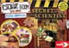 Escape Room – Das Spiel – Secret of the Scientist