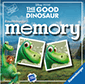 The Good Dinosaur – Memory
