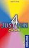 Just 4 Fun Colours (Mitbringspiel)