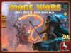 Mage Wars – Das Duell der Magier