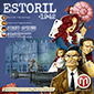 Stadt der Spione – Estoril 1942 – Falsches Spiel