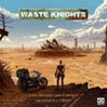 Waste Knights – Zweite Edition