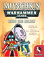 Munchkin – Warhammer 40.000 – Kulte und Kolben