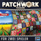 Patchwork – Folklore – Polen