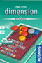 Dimension – Brain Games
