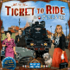Ticket to Ride – Polen