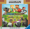 Minecraft – Heroes oft the Village