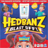 Hedbanz – Blast off!