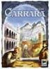Die Paläste von Carrara