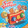 Tobi Toaster