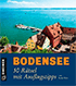 Bodensee – 50 Rätsel und Ausflugstipps
