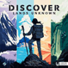 Discover – Zu unentdeckten Landen